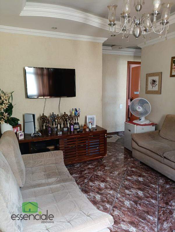 Apartamento, 3 quartos, 63 m² - Foto 2