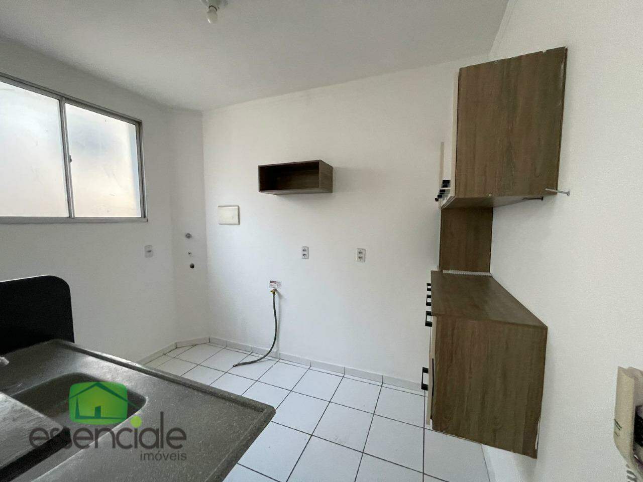 Apartamento, 2 quartos, 45 m² - Foto 9