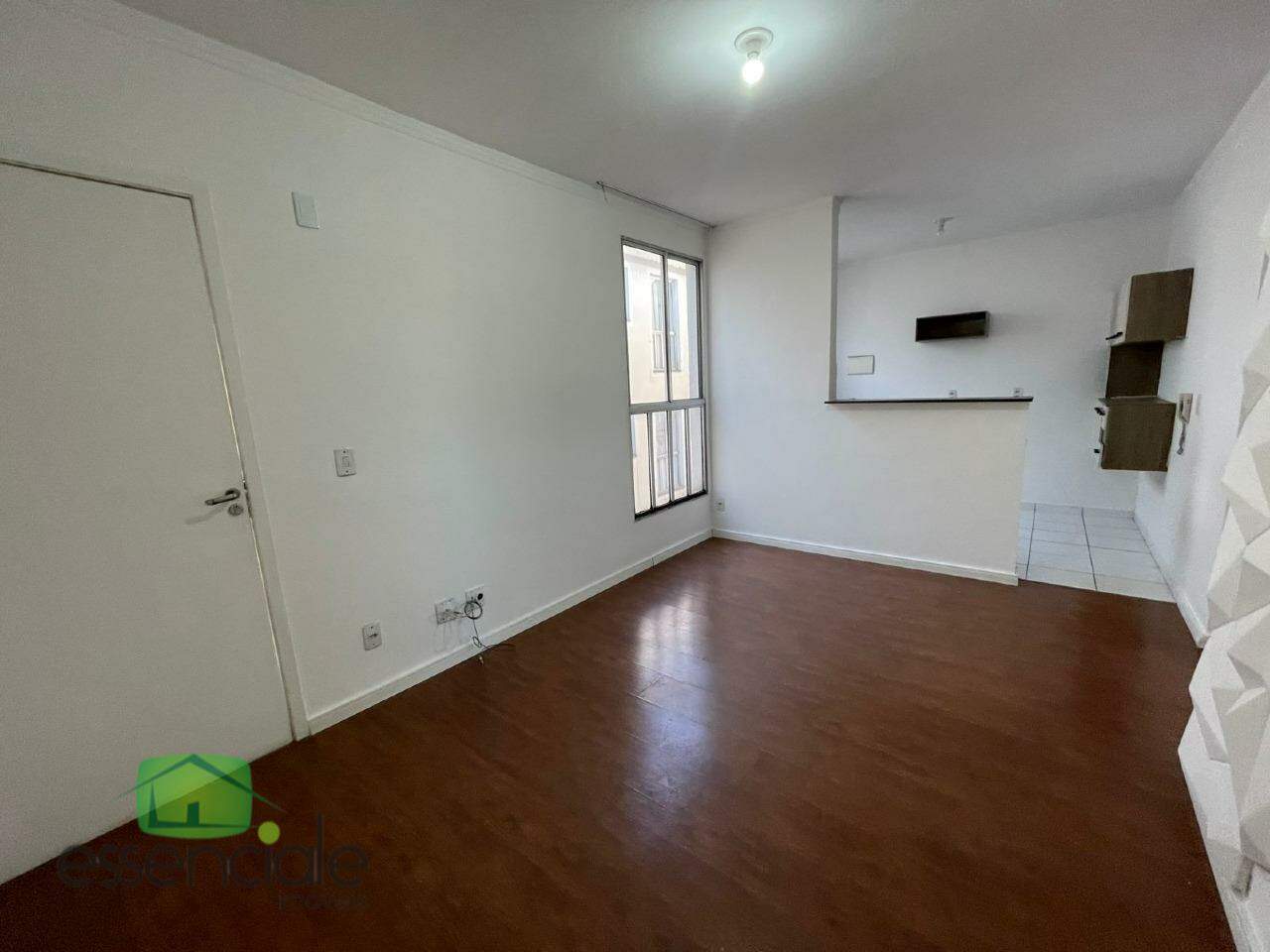 Apartamento, 2 quartos, 45 m² - Foto 7