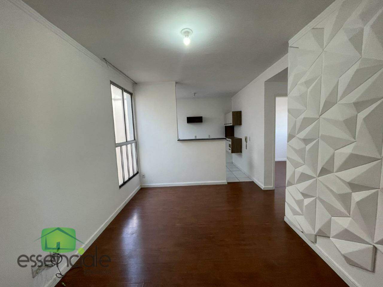 Apartamento, 2 quartos, 45 m² - Foto 4