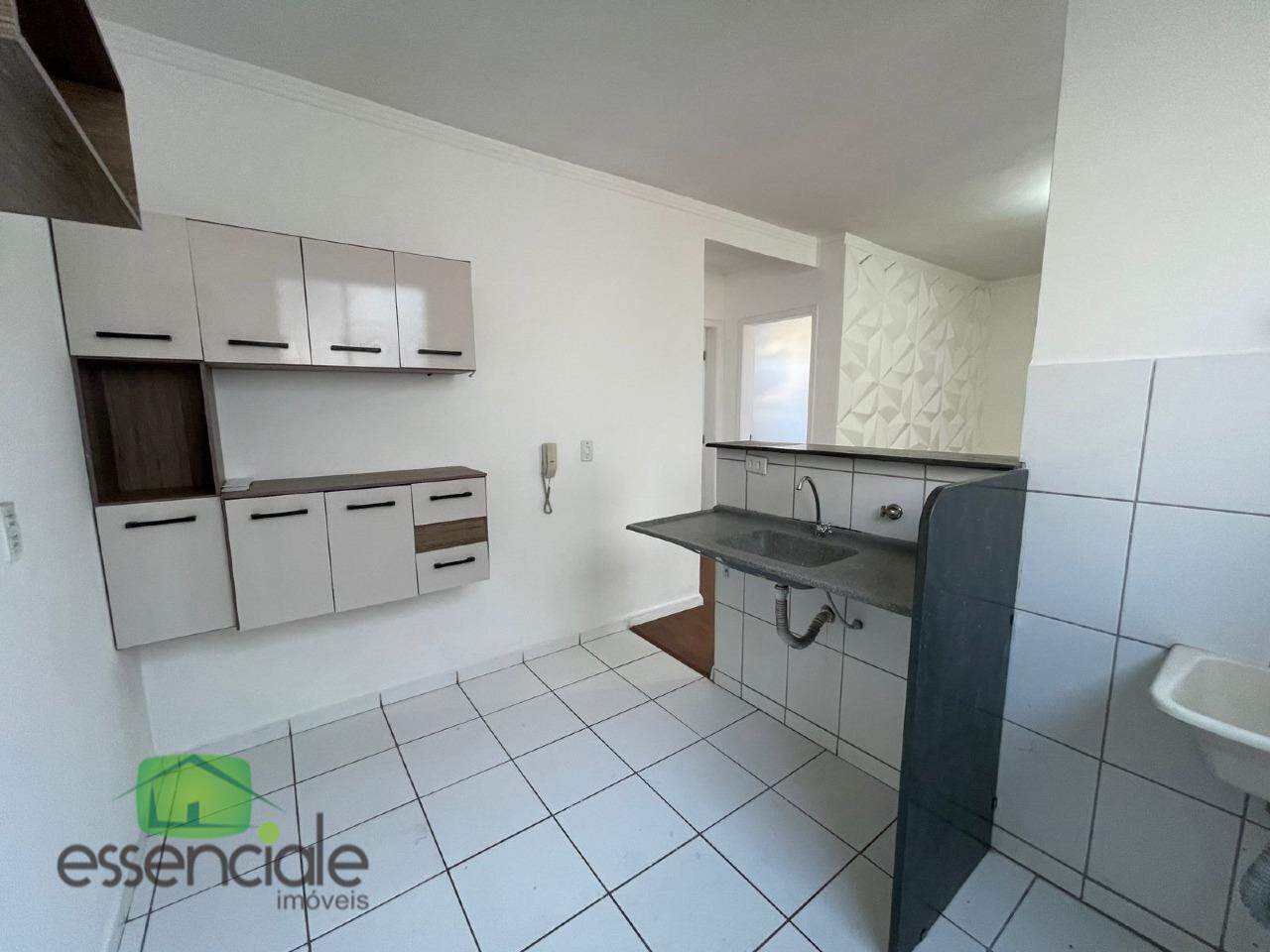 Apartamento, 2 quartos, 45 m² - Foto 8
