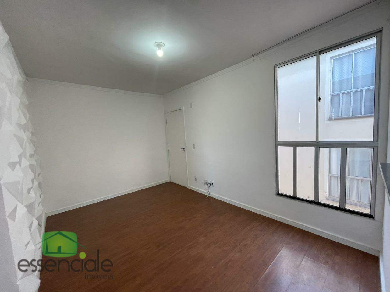 Apartamento, 2 quartos, 45 m² - Foto 5