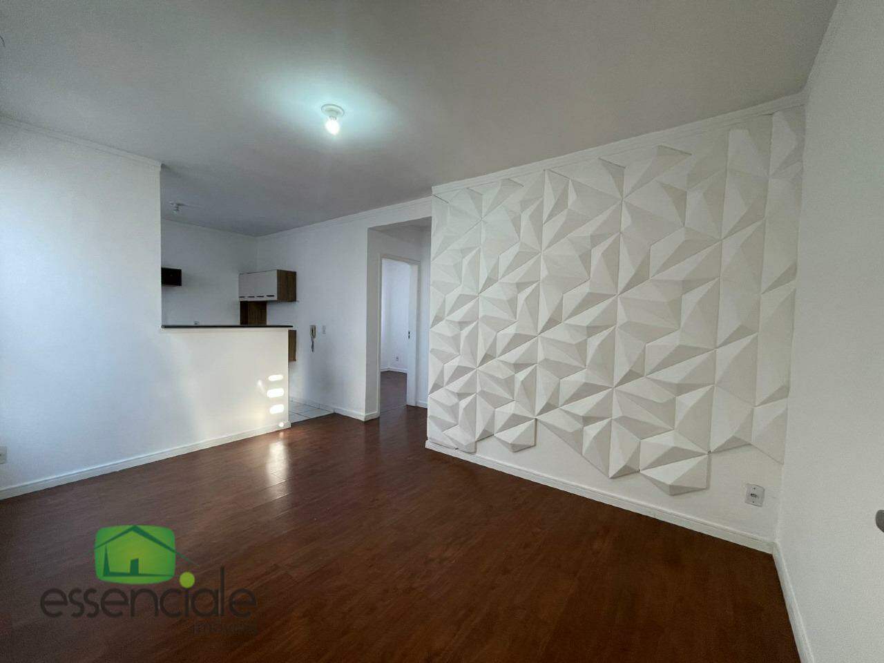 Apartamento, 2 quartos, 45 m² - Foto 3