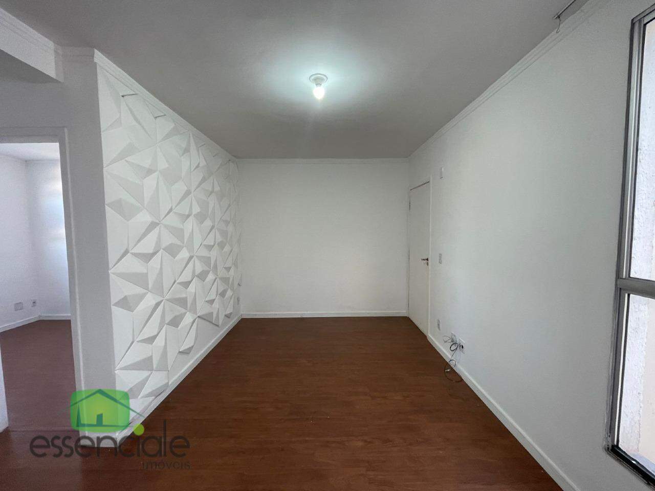 Apartamento, 2 quartos, 45 m² - Foto 6