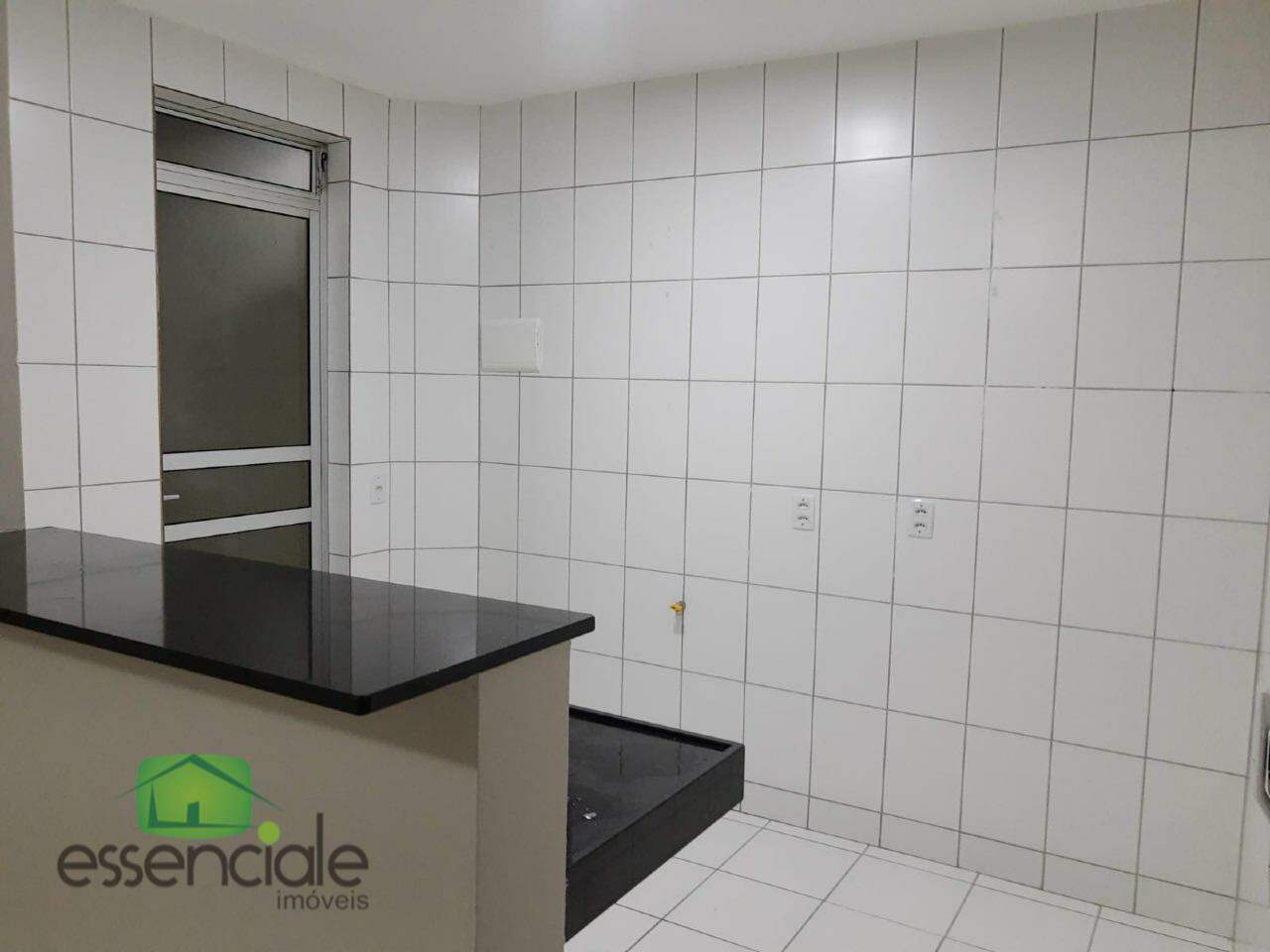 Apartamento, 2 quartos, 52 m² - Foto 2