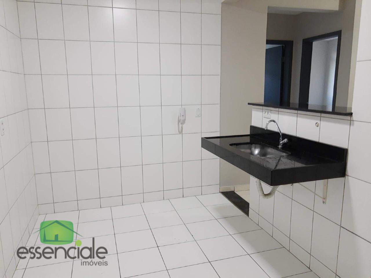 Apartamento, 2 quartos, 52 m² - Foto 4