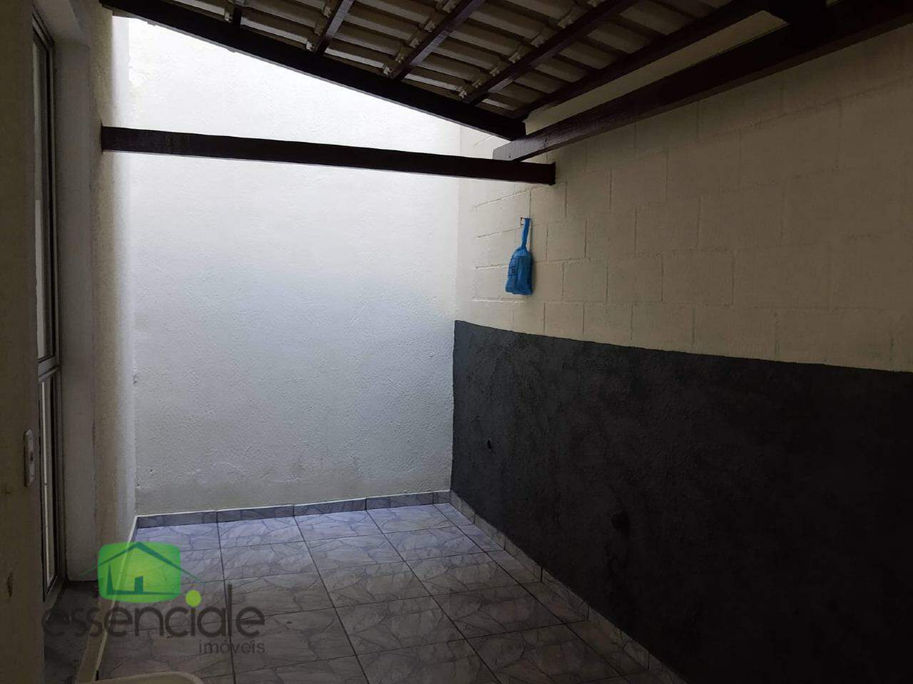 Apartamento, 2 quartos, 52 m² - Foto 9