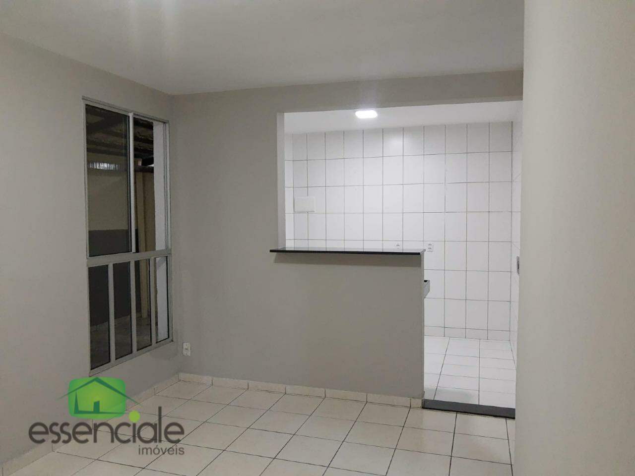 Apartamento, 2 quartos, 52 m² - Foto 1