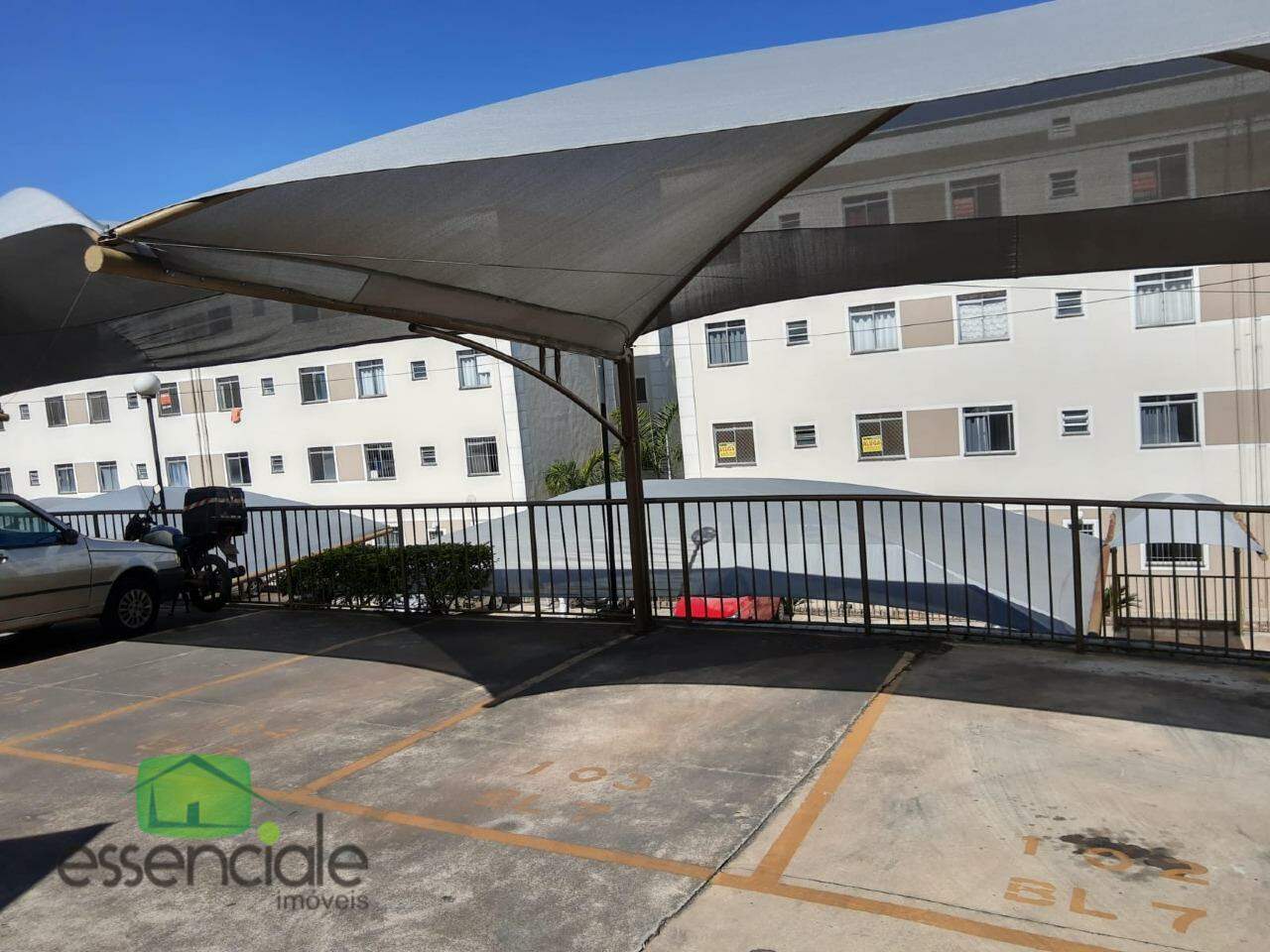 Apartamento, 2 quartos, 52 m² - Foto 10