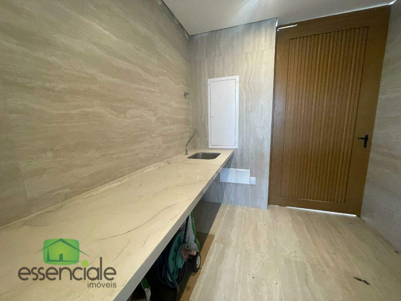 Casa de Condomínio, 3 quartos - Foto 24