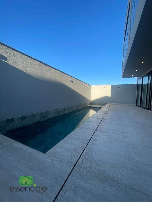 Casa de Condomínio, 3 quartos - Foto 20