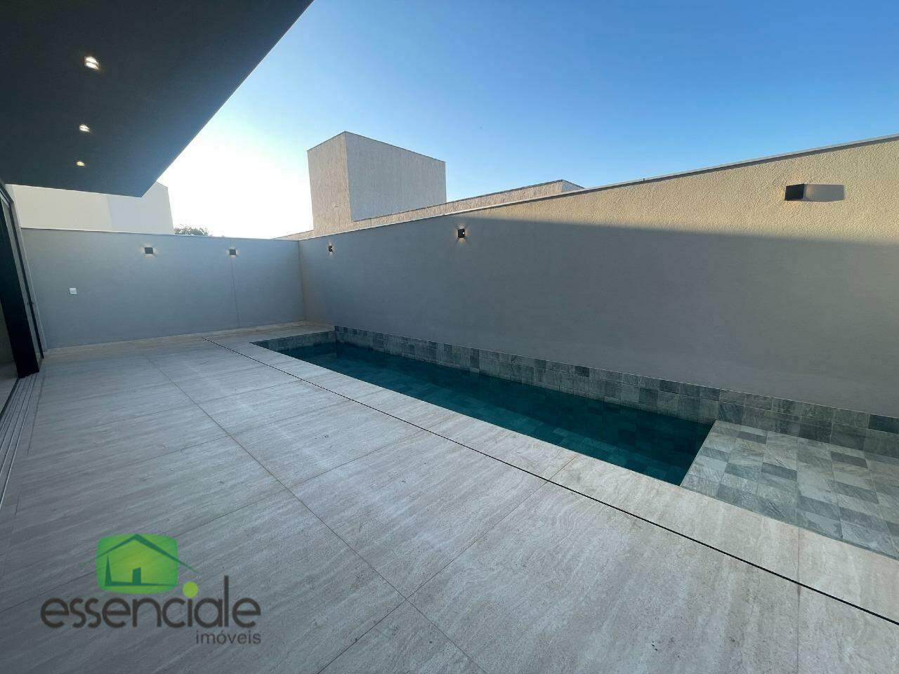 Casa de Condomínio, 3 quartos - Foto 18