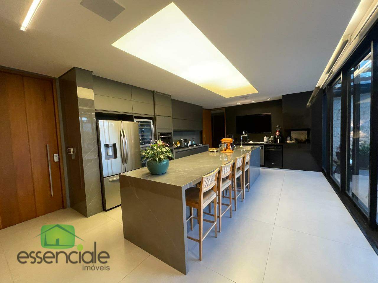 Casa de Condomínio, 4 quartos - Foto 7