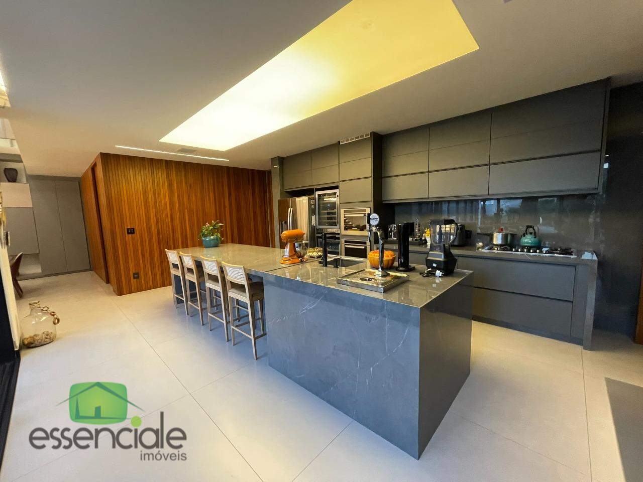 Casa de Condomínio, 4 quartos - Foto 8