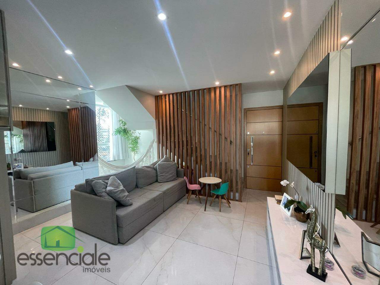 Cobertura, 3 quartos, 159 m² - Foto 10