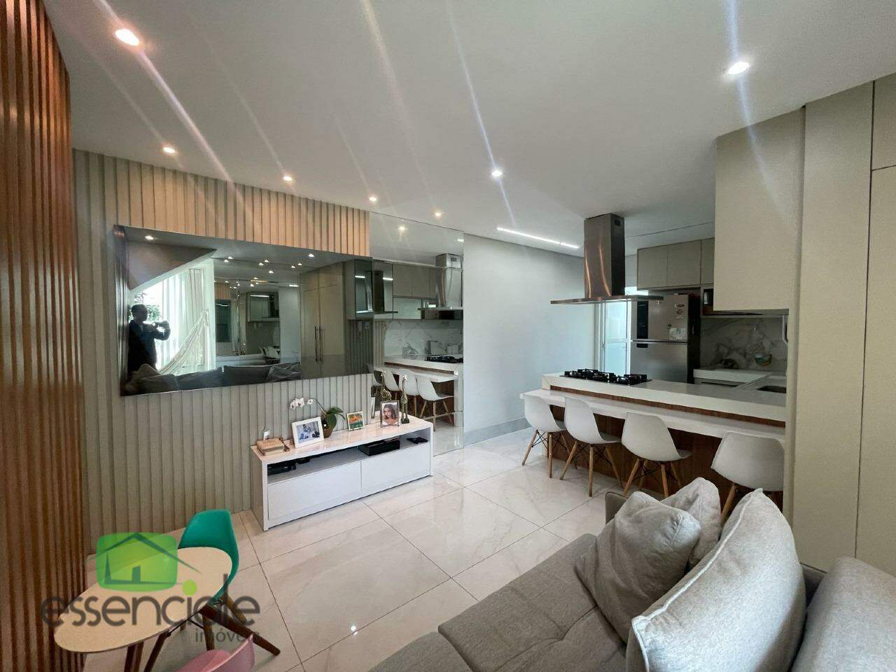Cobertura, 3 quartos, 159 m² - Foto 12