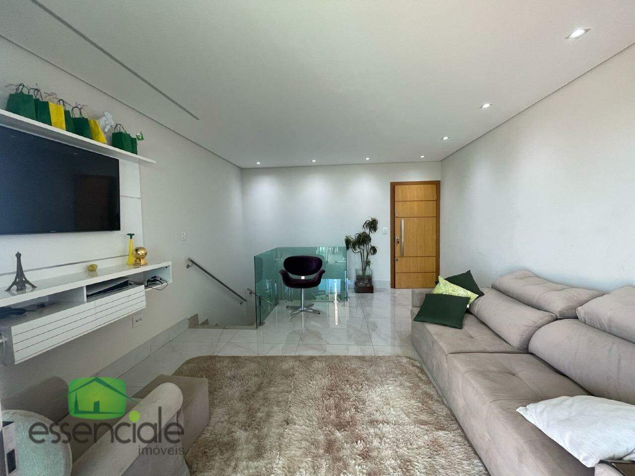 Cobertura, 3 quartos, 159 m² - Foto 11