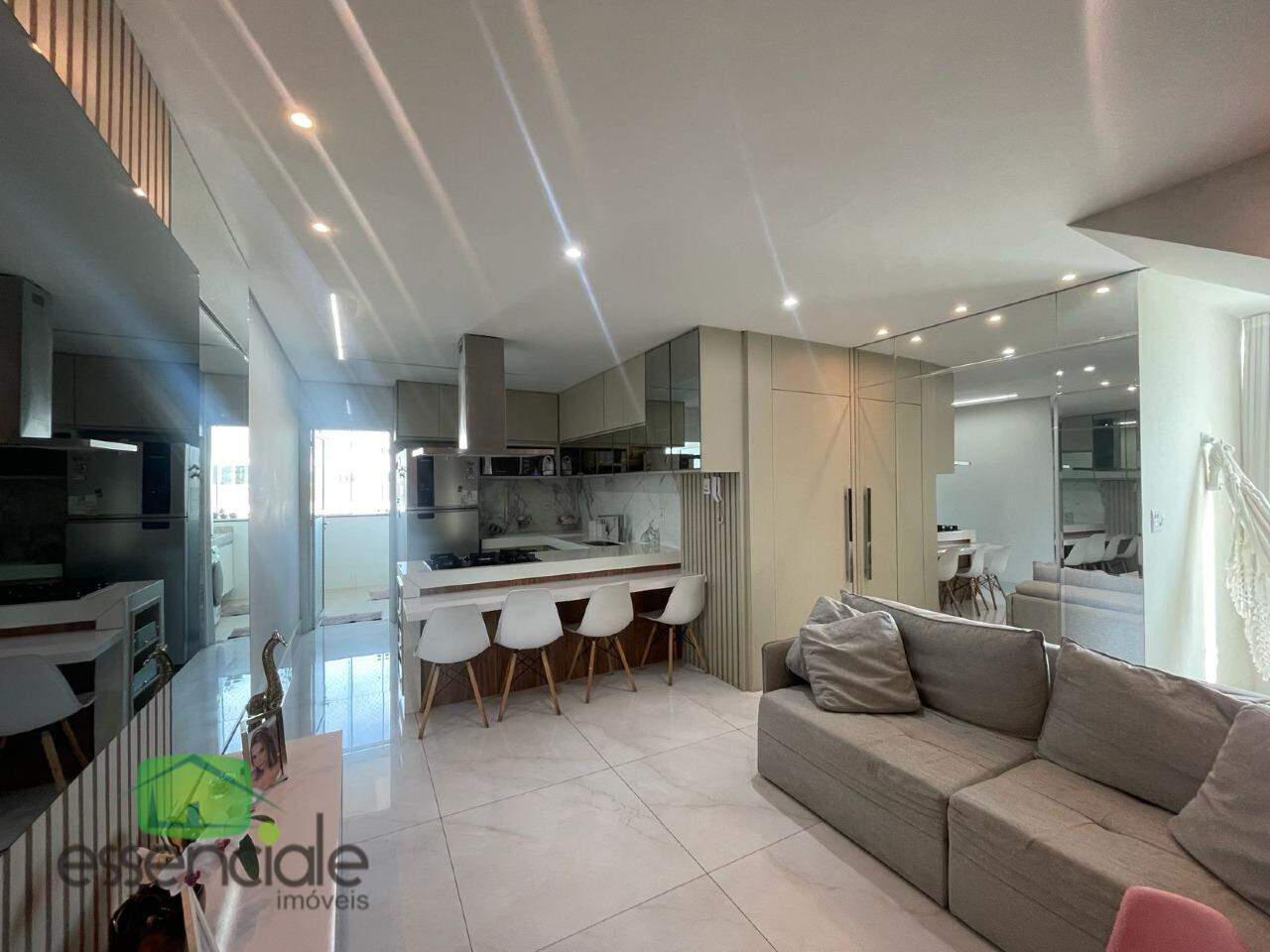 Cobertura, 3 quartos, 159 m² - Foto 13