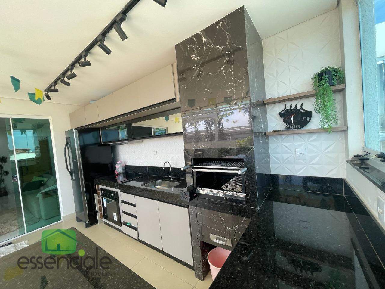 Cobertura, 3 quartos, 159 m² - Foto 7