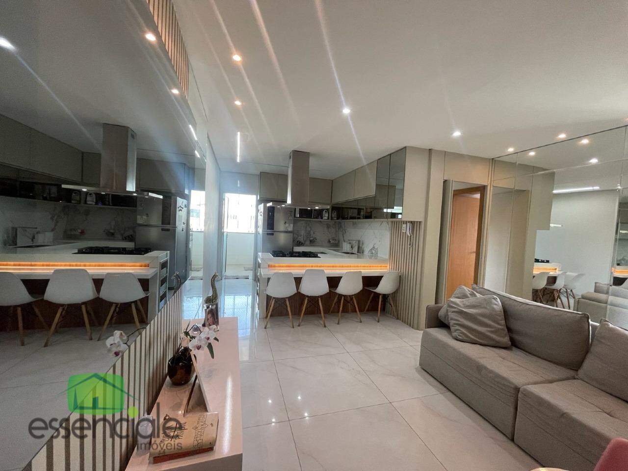 Cobertura, 3 quartos, 159 m² - Foto 8