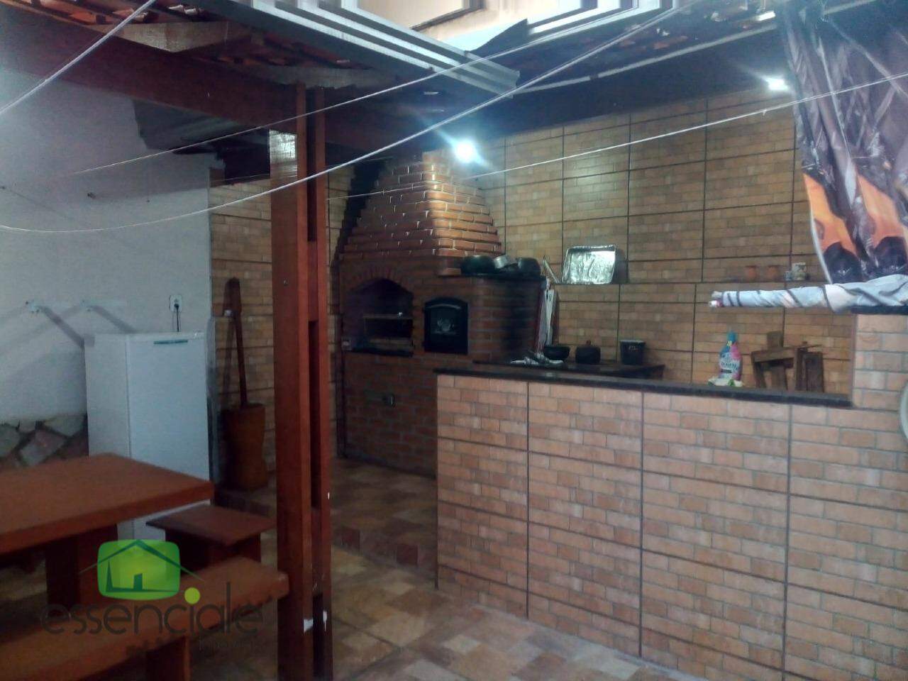 Casa, 3 quartos, 180 m² - Foto 6