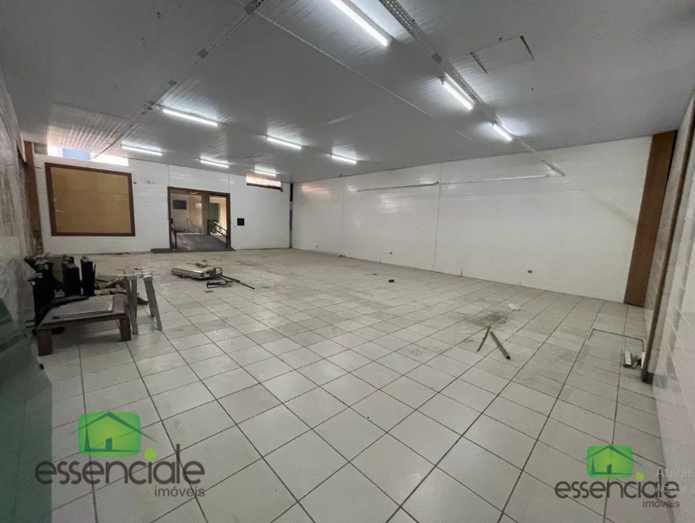 Loja-Salão, 200 m² - Foto 11