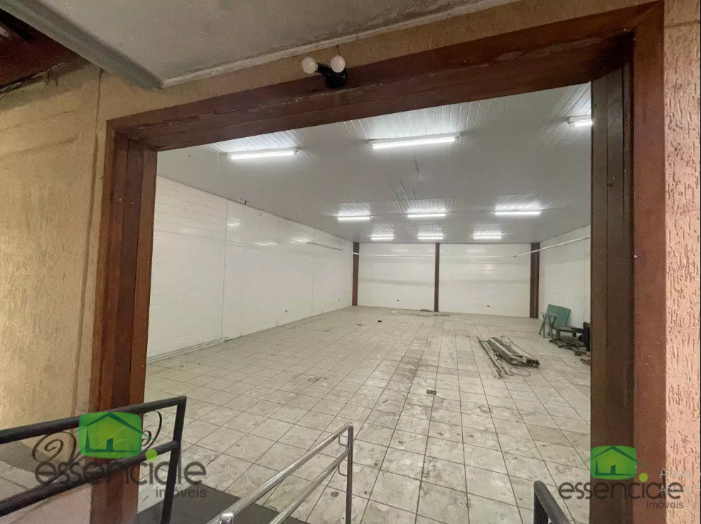 Loja-Salão, 200 m² - Foto 8