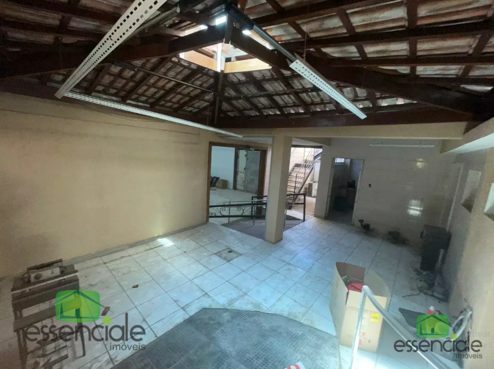 Loja-Salão, 200 m² - Foto 10
