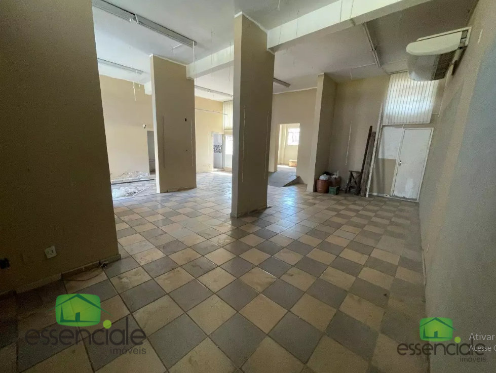 Loja-Salão, 200 m² - Foto 5
