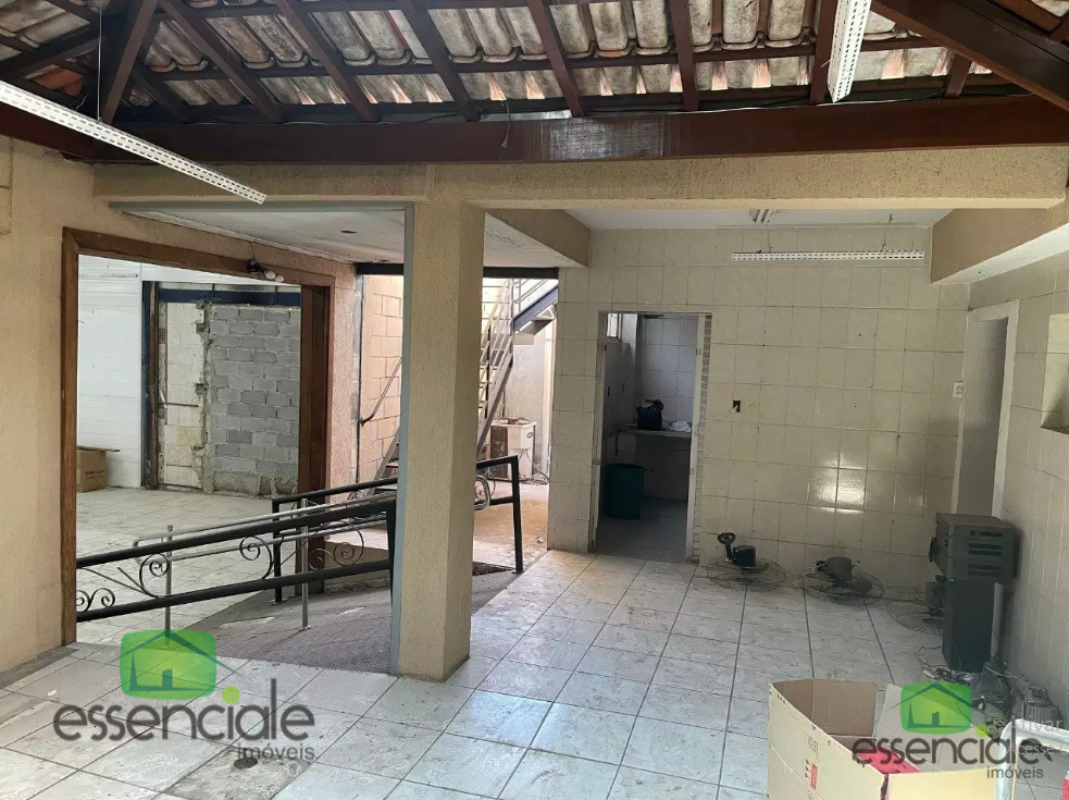 Loja-Salão, 200 m² - Foto 9