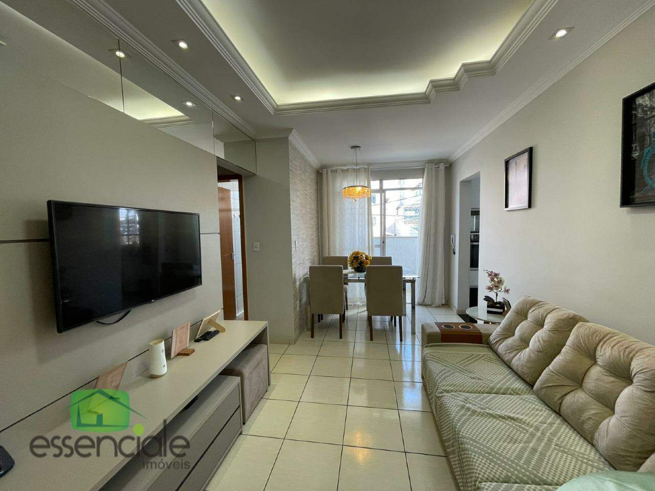 Apartamento, 2 quartos, 61 m² - Foto 4