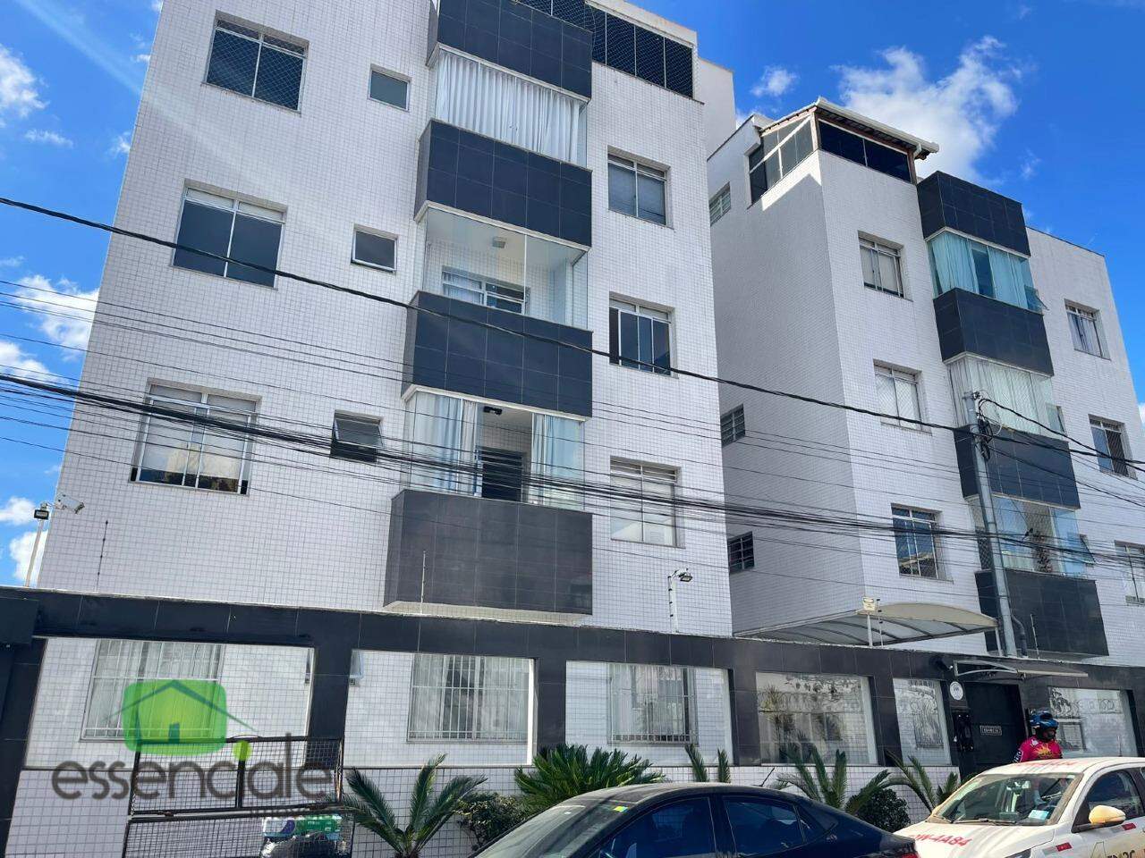 Apartamento, 2 quartos, 61 m² - Foto 2