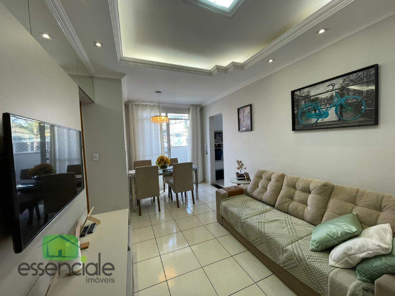 Apartamento, 2 quartos, 61 m² - Foto 3