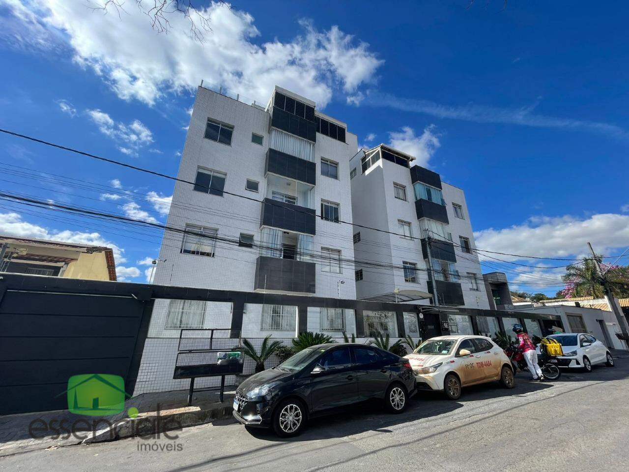 Apartamento, 2 quartos, 61 m² - Foto 1