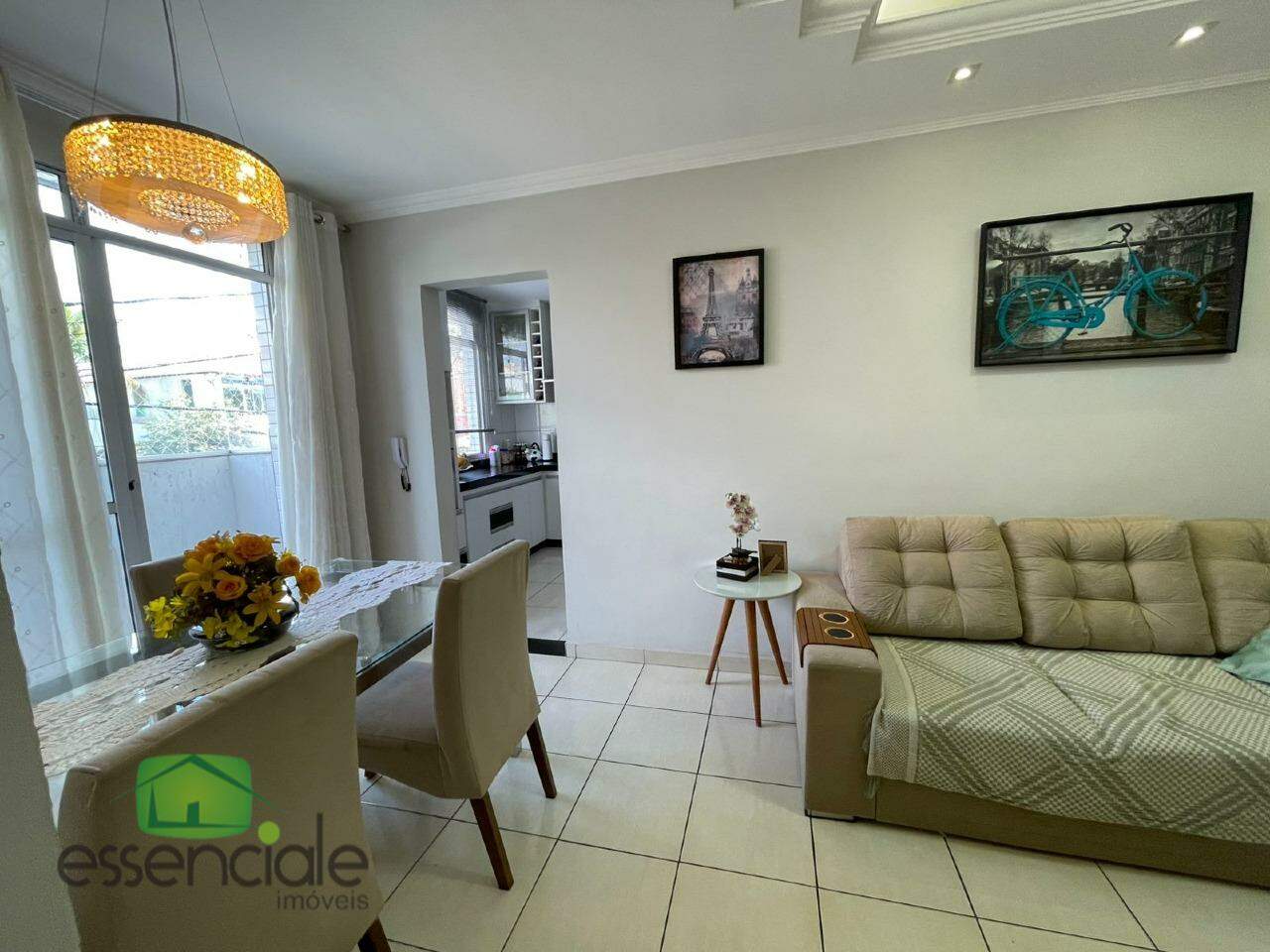 Apartamento, 2 quartos, 61 m² - Foto 8