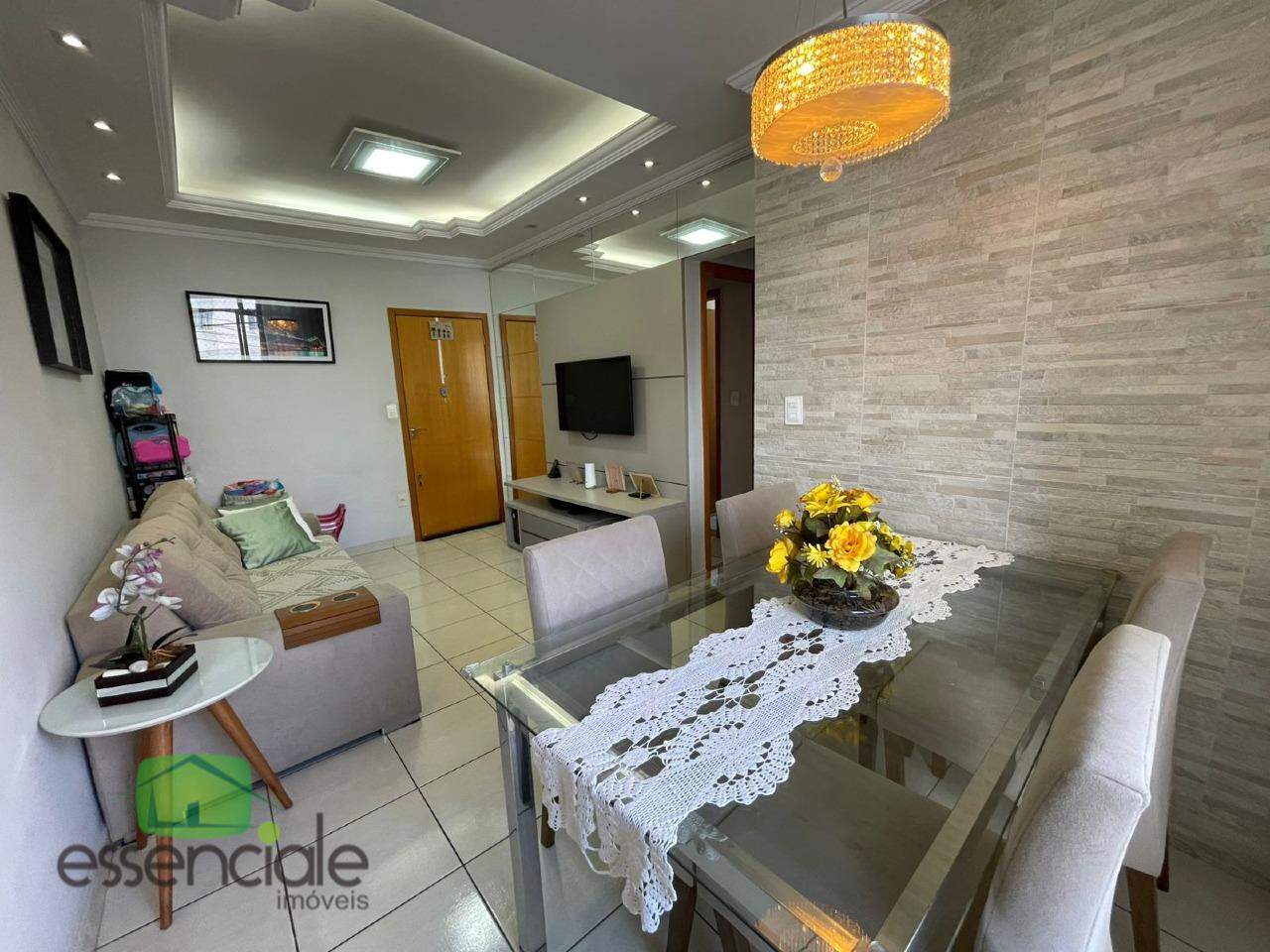 Apartamento, 2 quartos, 61 m² - Foto 6