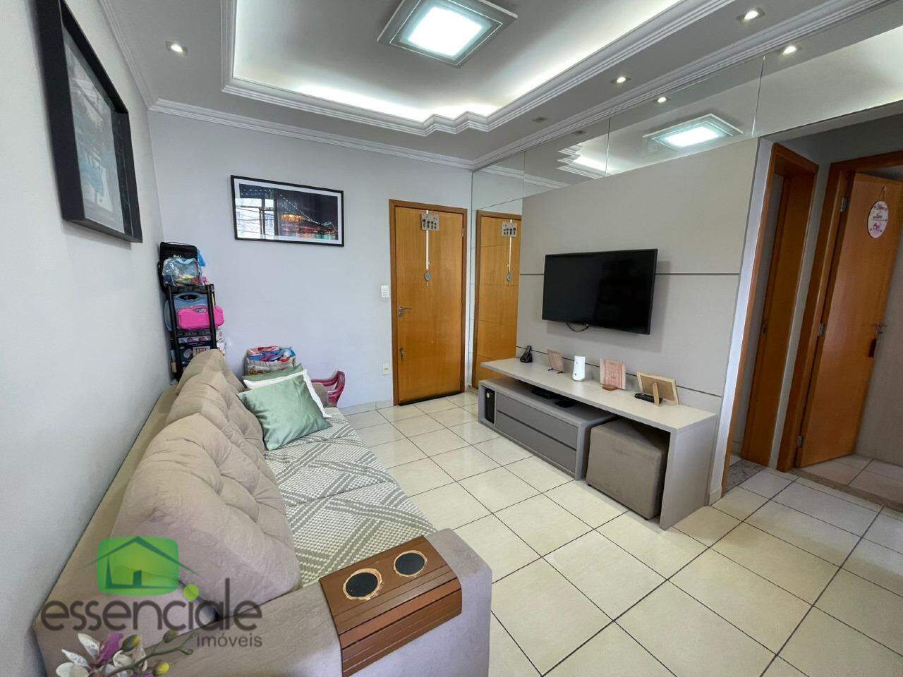 Apartamento, 2 quartos, 61 m² - Foto 7