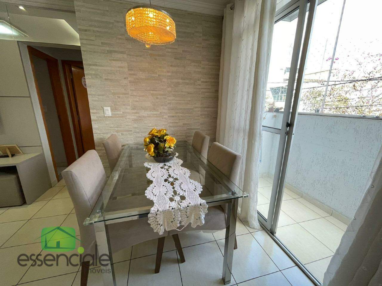 Apartamento, 2 quartos, 61 m² - Foto 5