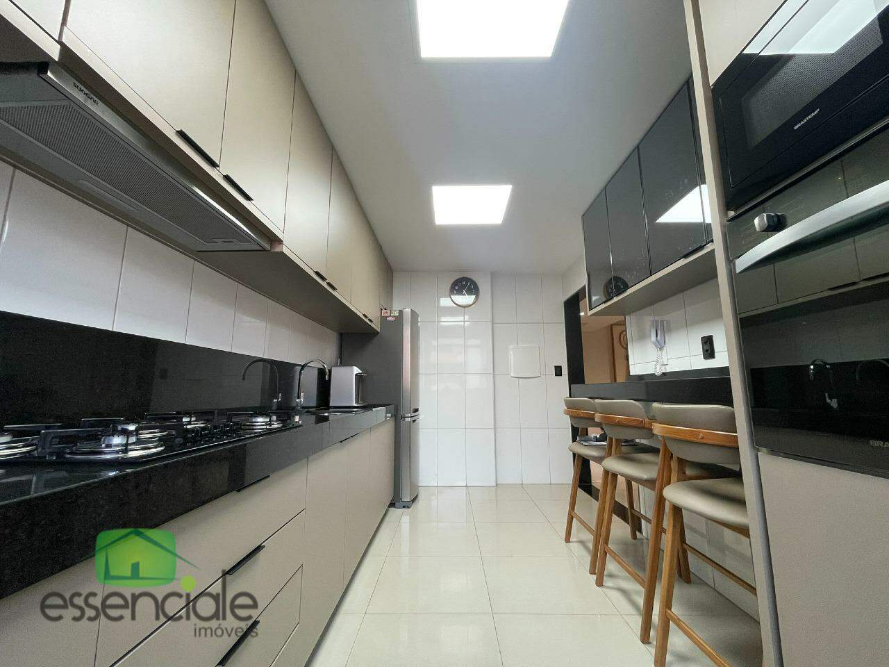 Cobertura, 3 quartos, 180 m² - Foto 7