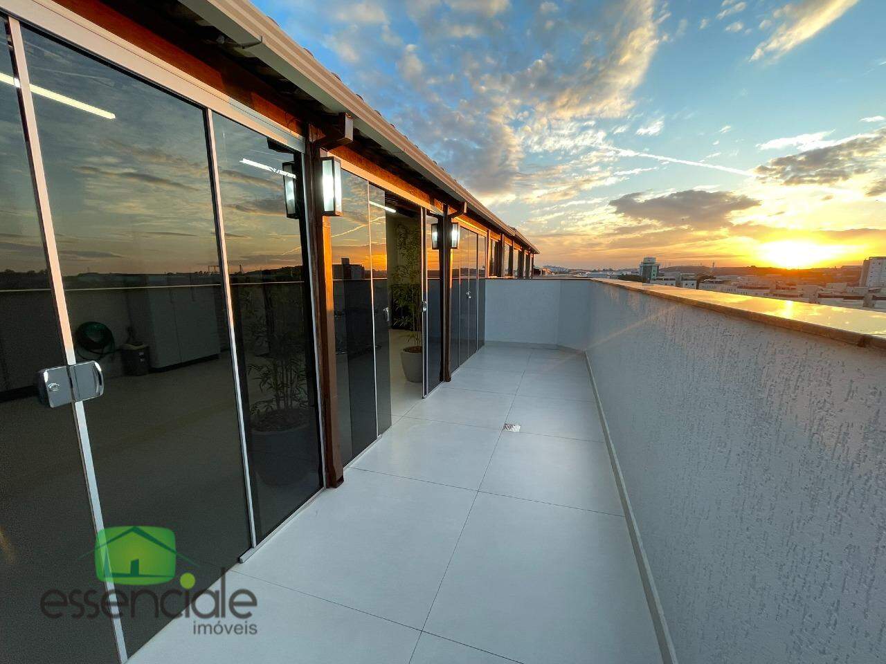 Cobertura, 3 quartos, 180 m² - Foto 11