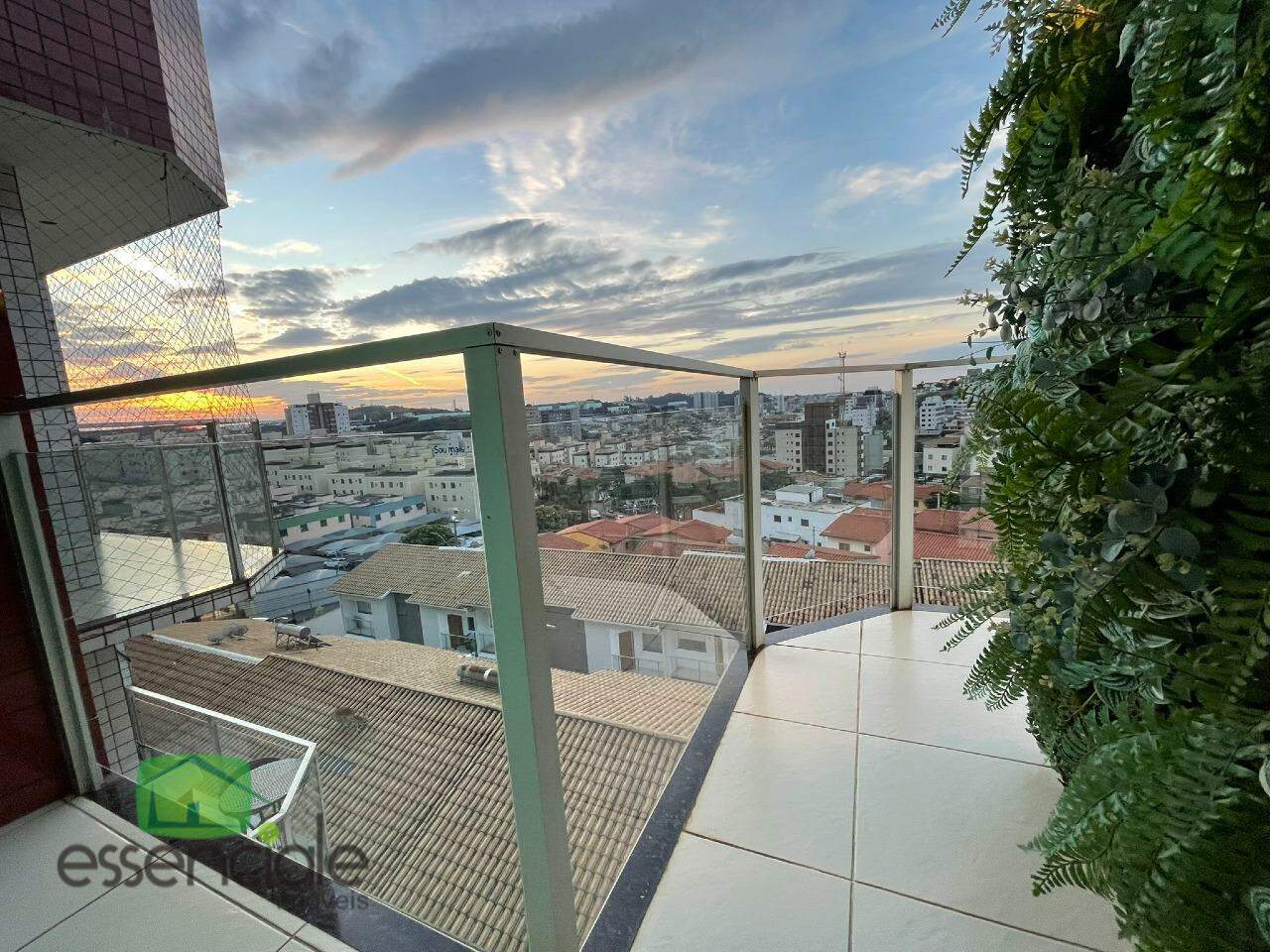 Cobertura, 3 quartos, 180 m² - Foto 13