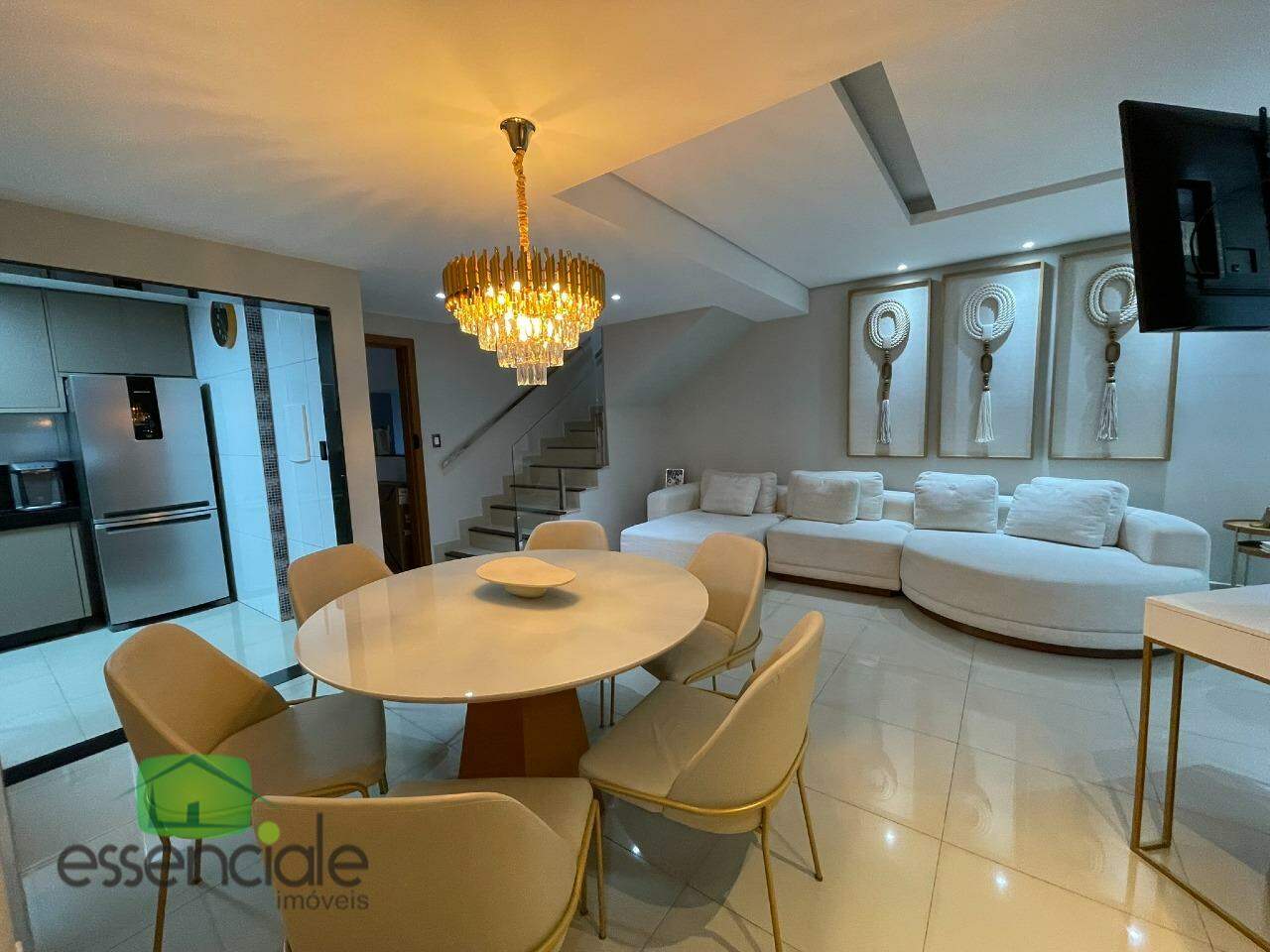 Cobertura, 3 quartos, 180 m² - Foto 2