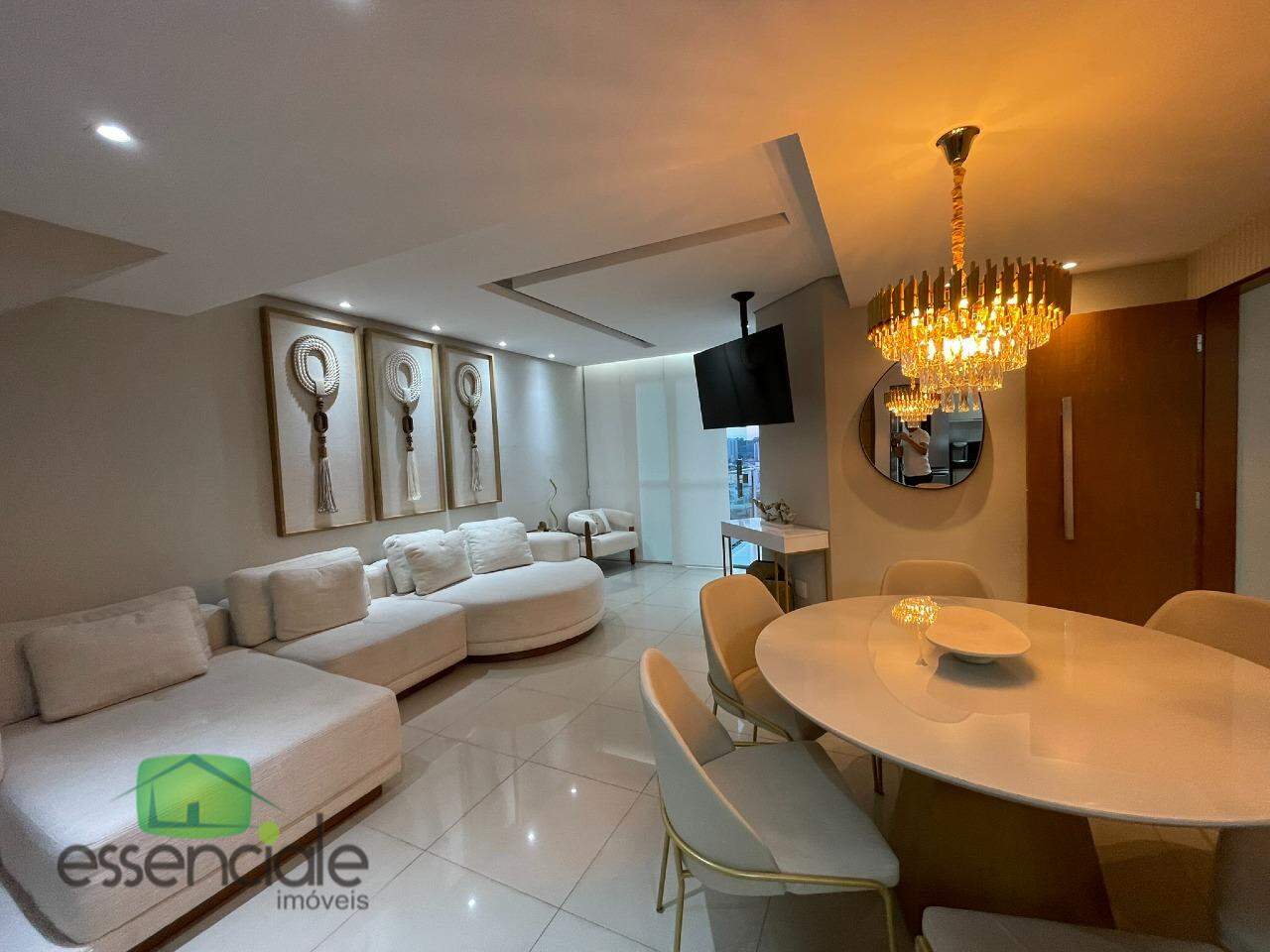Cobertura, 3 quartos, 180 m² - Foto 3