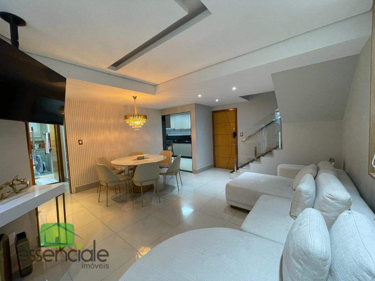 Cobertura, 3 quartos, 180 m² - Foto 5