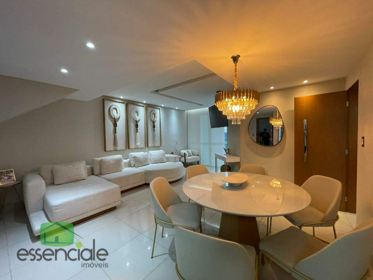 Cobertura, 3 quartos, 180 m² - Foto 6