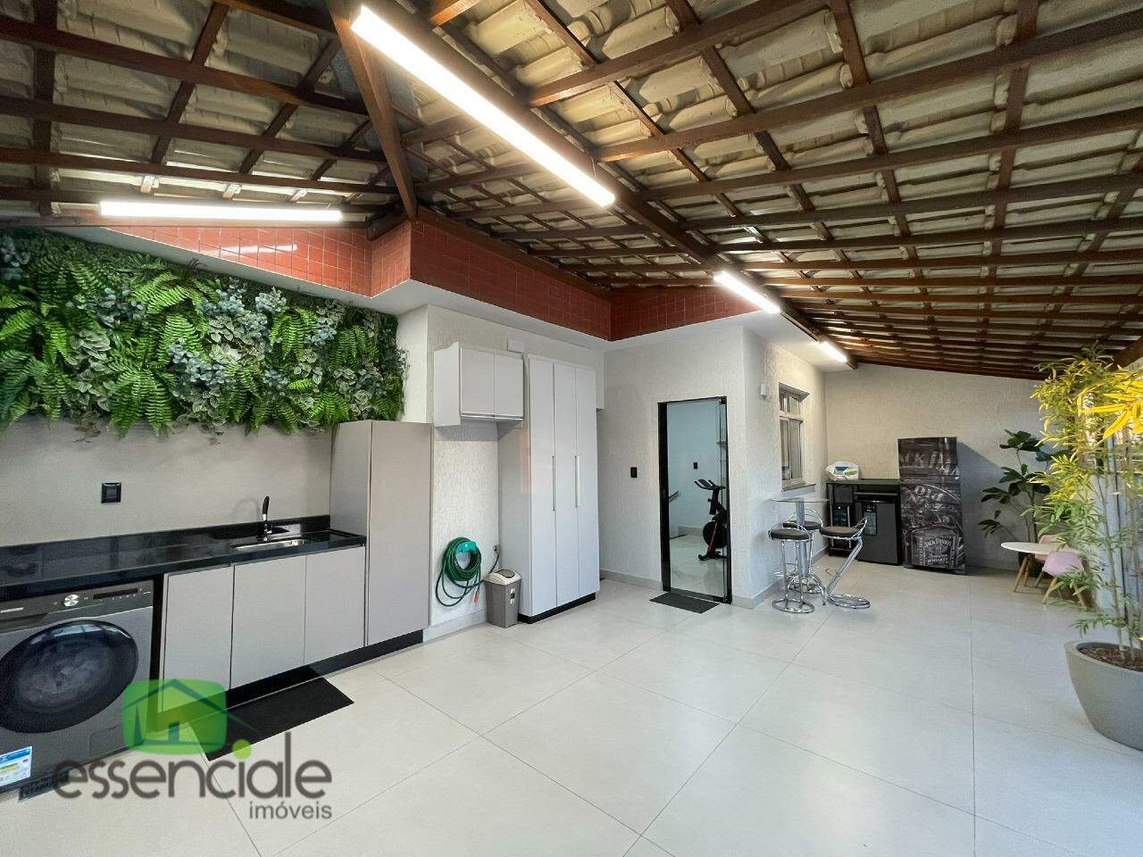 Cobertura, 3 quartos, 180 m² - Foto 10
