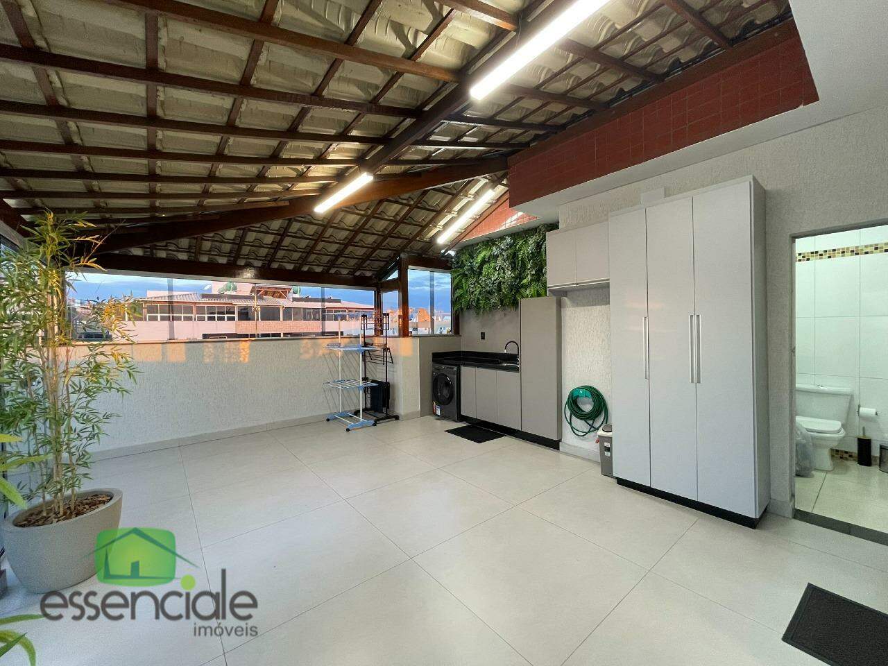 Cobertura, 3 quartos, 180 m² - Foto 9