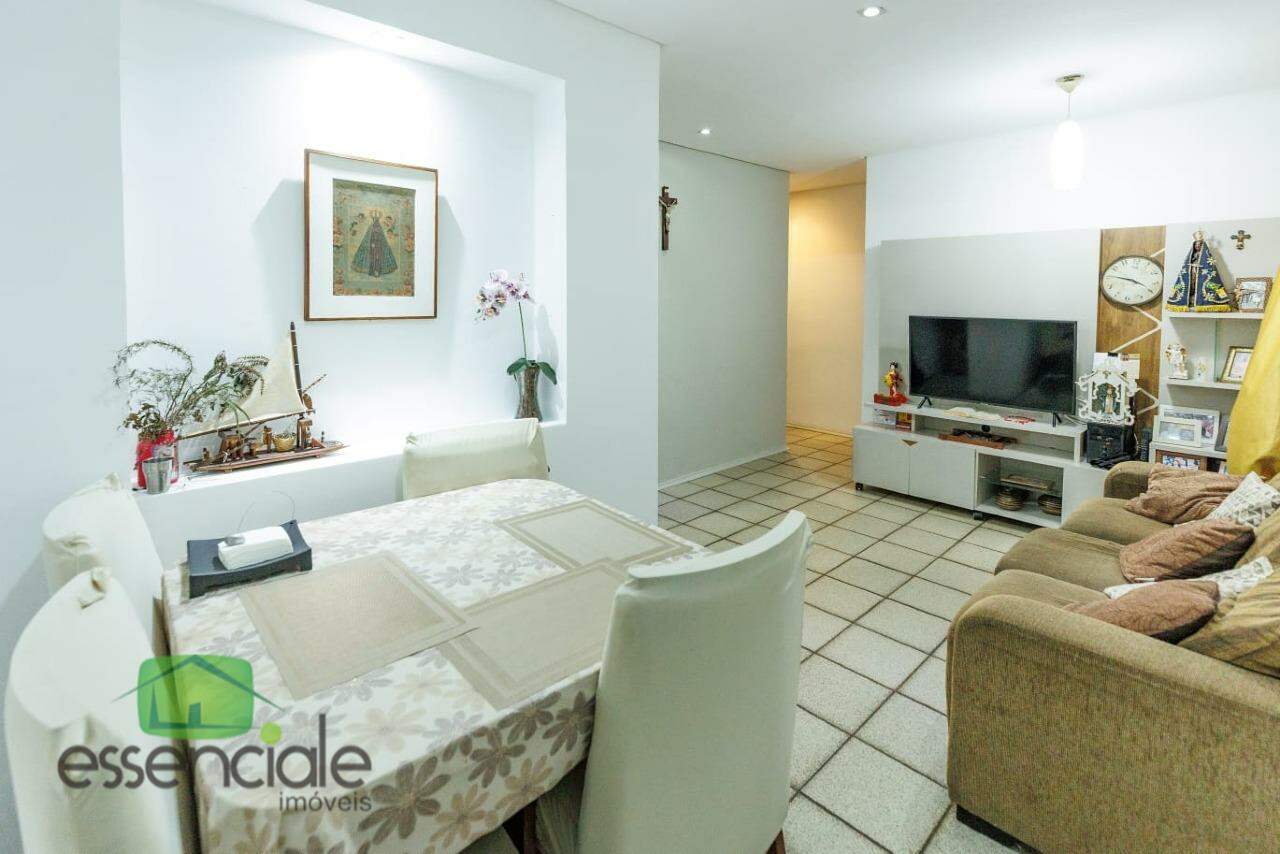 Apartamento, 3 quartos, 73 m² - Foto 2