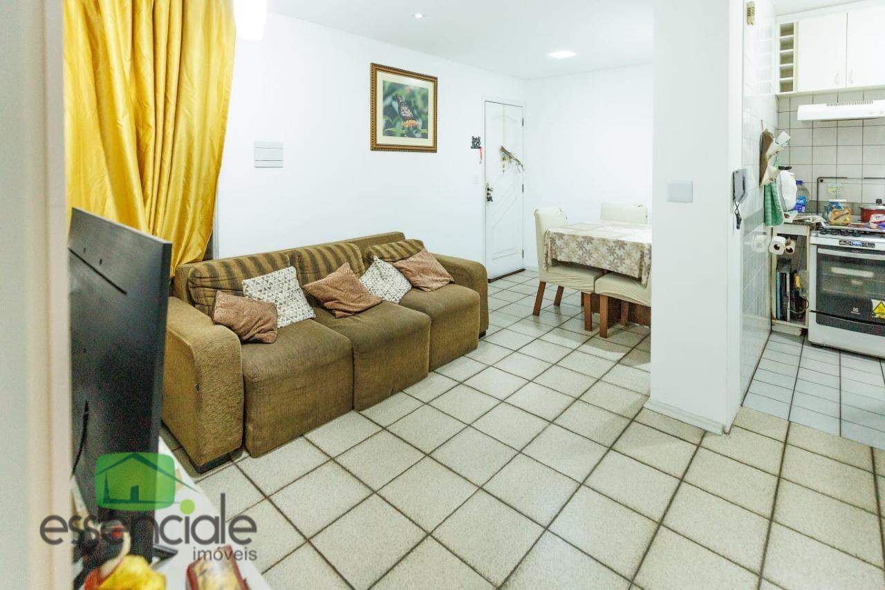 Apartamento, 3 quartos, 73 m² - Foto 1