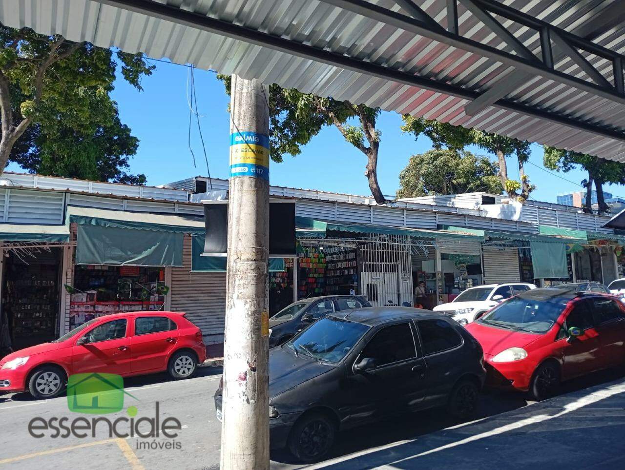 Loja-Salão, 372 m² - Foto 23